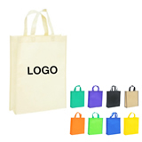 80GSM Non Woven Grocery Tote Bag