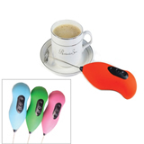 Battery Operated Egg/Coffee Mixer