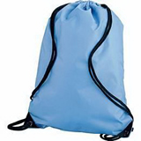 Non-woven backpack
