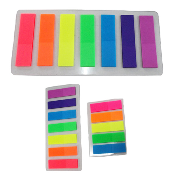 Colorful Sticky Notepad,SP0918,SPEEDY PROMOTIONAL PRODUCTS ...