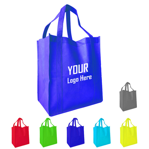 Full Color Grocery Bag,SP2344,SPEEDY PROMOTIONAL PRODUCTS INTERNATIONAL ...