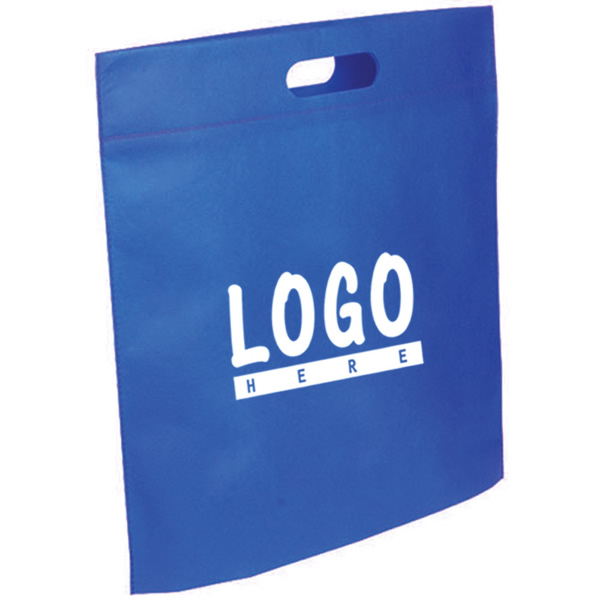 Non Woven Die Cut Tote,SP2510,SPEEDY PROMOTIONAL PRODUCTS INTERNATIONAL ...