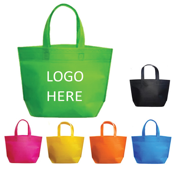 Non Woven Grocery Tote Bag,SP2096,SPEEDY PROMOTIONAL PRODUCTS ...