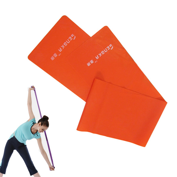 Personalized Yoga Straps