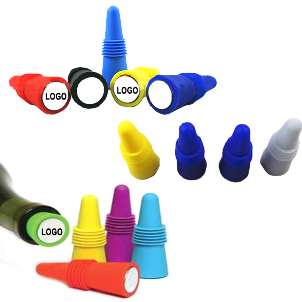 Silicone Bottle Stopper,SP1580,SPEEDY PROMOTIONAL PRODUCTS ...