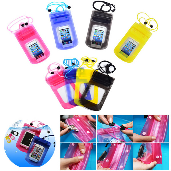 Waterproof Phone Pouch,SP1381,SPEEDY PROMOTIONAL PRODUCTS INTERNATIONAL ...