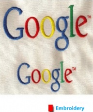 Embroidery