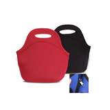  Neoprene Tote Lunch Bag