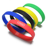  Silicone Wristband