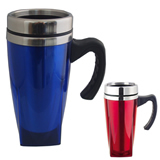 15oz Stainless Steel Mug