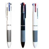 3 Color Ball pen