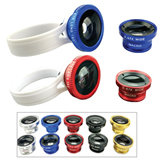 3 In 1 Phone Lenses