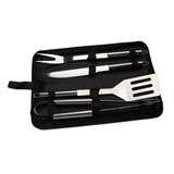 4 Pieces BBQ Set