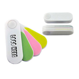 4 in 1 Mini Rotational Nail File