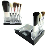 5 in 1 Cosmetic Brush Kit