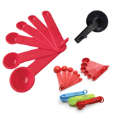 6 Grades Measuring Spoon