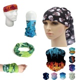 Multi-function Headwear