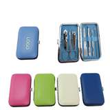 7 Piece Manicure Set