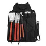 7 pieces BBQ set