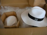 panama hat