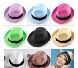 ladies panama hats