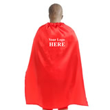 Adult Super Hero Cape