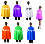 Adult Superhero Cape