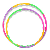 Assembled Hula Hoop For Children