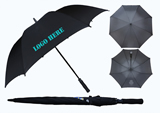 Auto Open Golf Umbrella w/ EVA Handle