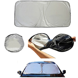 Auto Sunshade