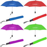 Automatic Folding Umbrella