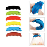 Bag Silicone Handle