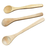 Bamboo Spoon