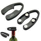 Bottle Seal Cutter