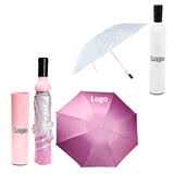 Bottle Shaped Umbrella