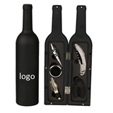 Bottle Wine Tool Set