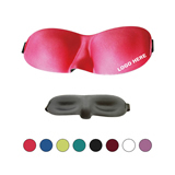 Breathable Non-trace Sleep Eyeshade