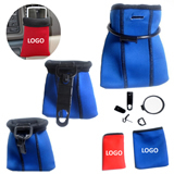 Car Dashboard Neoprene Pouch