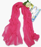 Chiffon Scarf