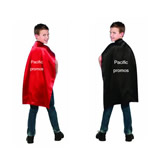 Child Hero Cape