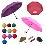 Collapsible Umbrella