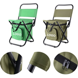 Cooler Bag Stool