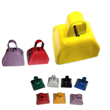 Cowbell Noisemaker