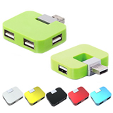 Cube USB Hub