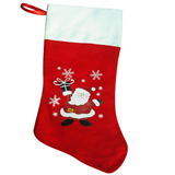 Custom Christmas Stocking