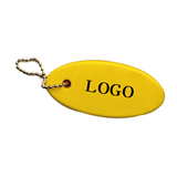 Custom PU Key Chain