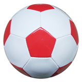 Custom Soccer Ball