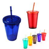 Double Wall Tumbler