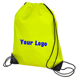 Drawstring Backpack