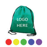 Drawstring Backpack